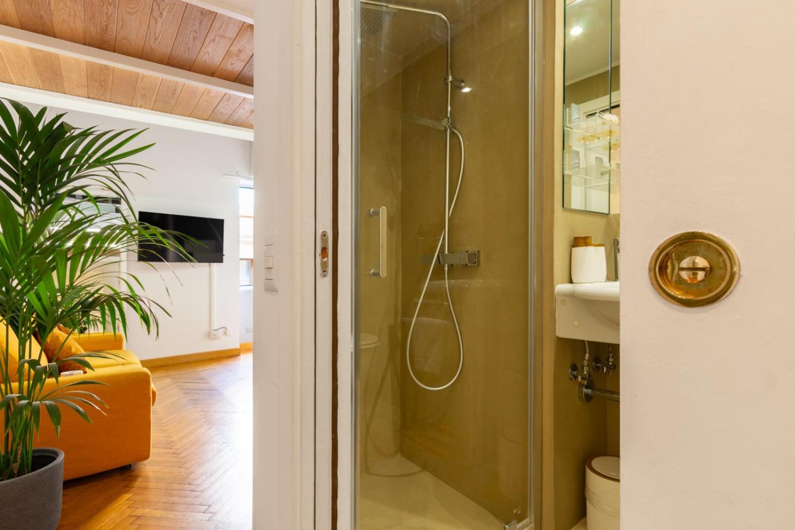 Trevi Appartement