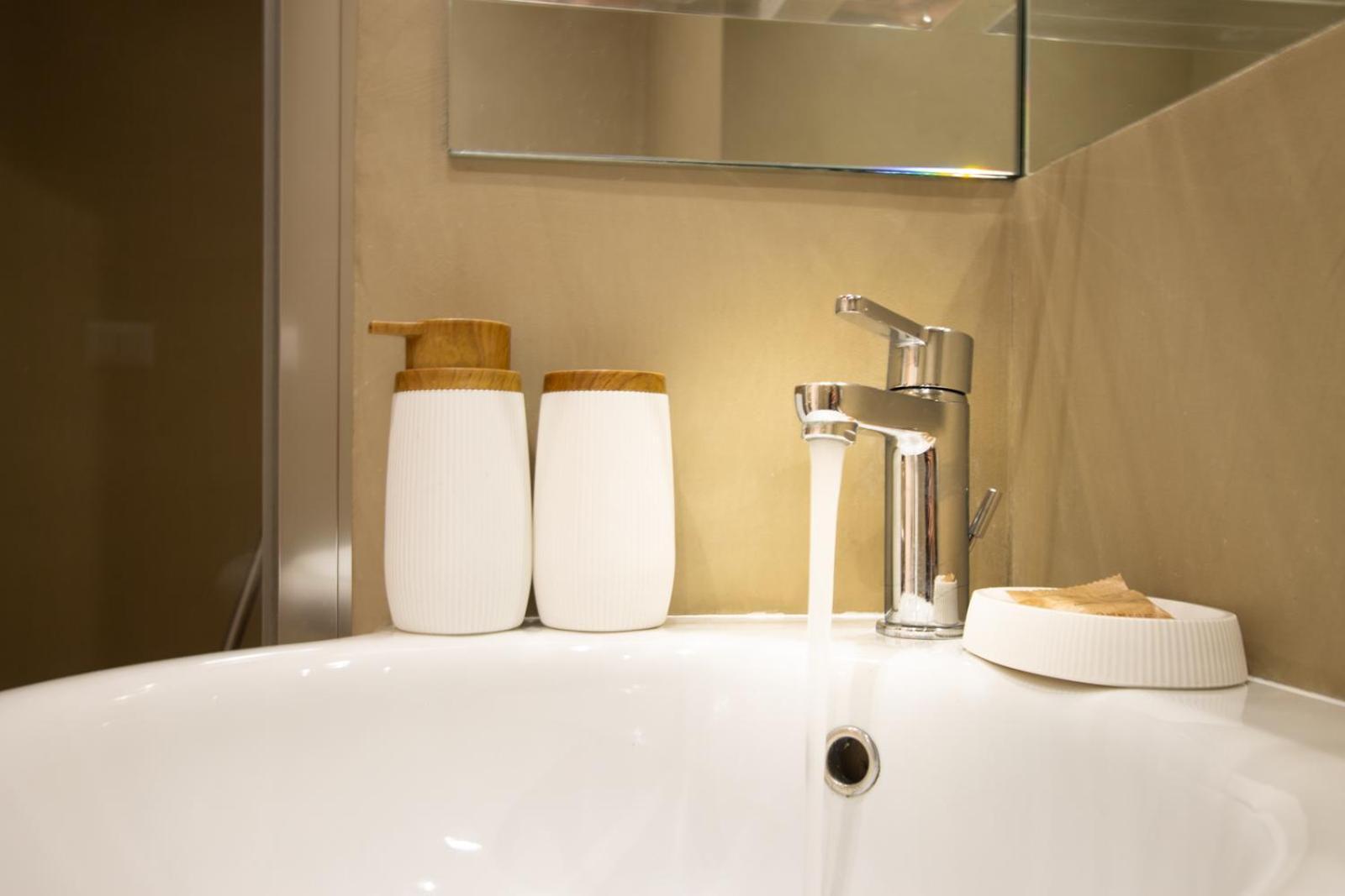 Trevi Appartement
