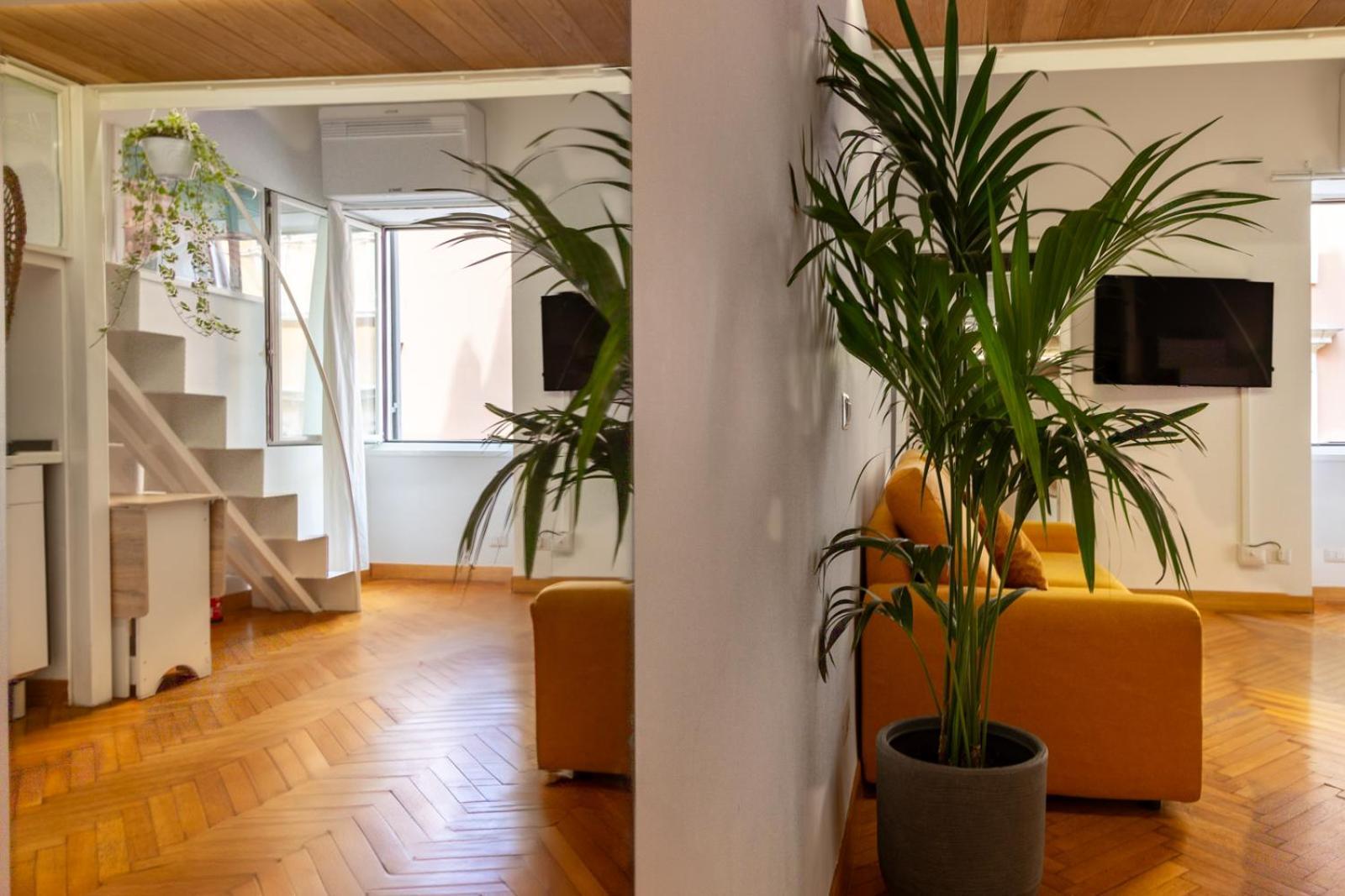 Trevi Appartement *