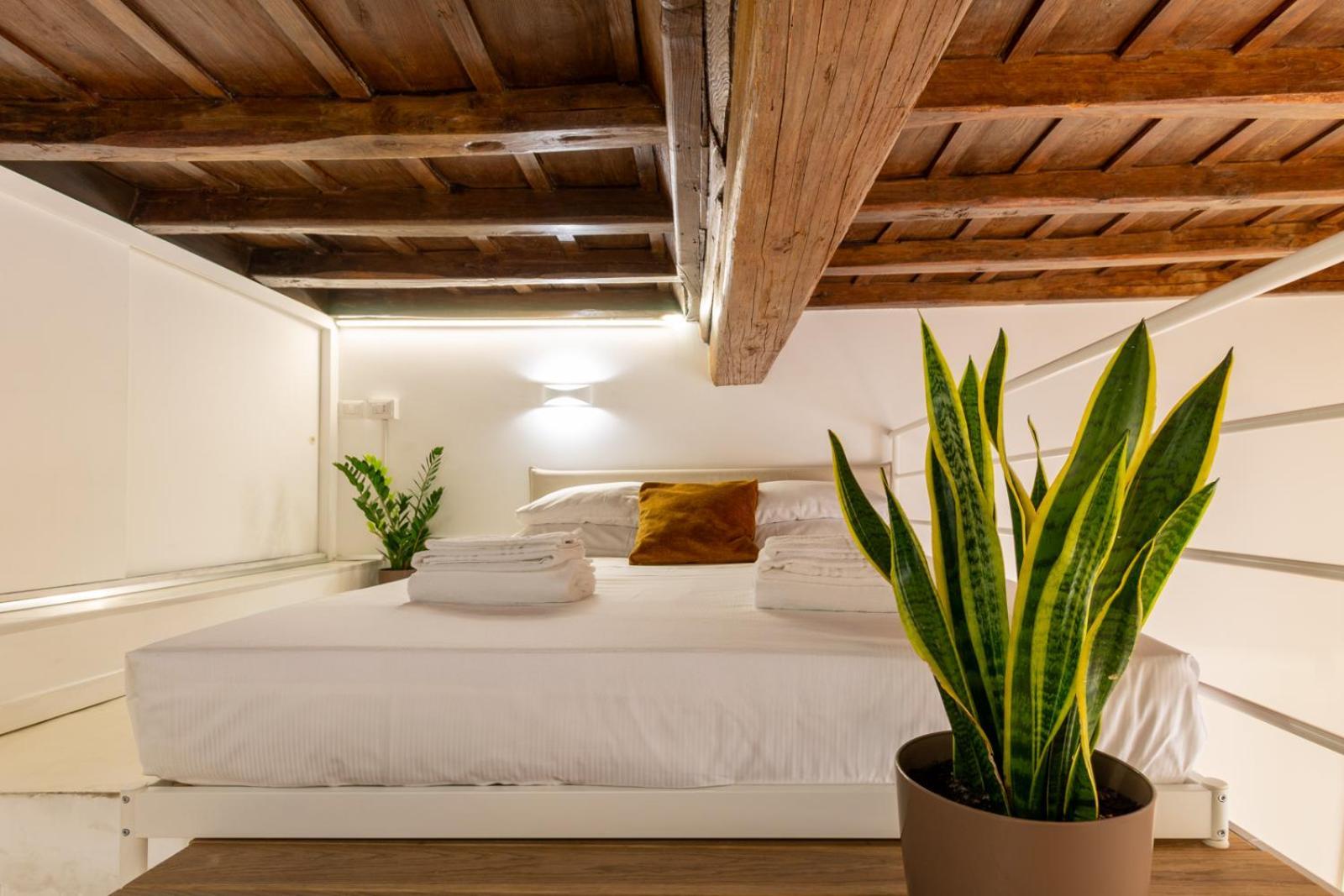 Trevi Appartement